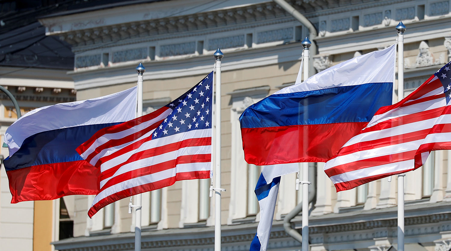 Россия и США внесли в ООН «историческую» совместную резолюцию по кибербезопасности