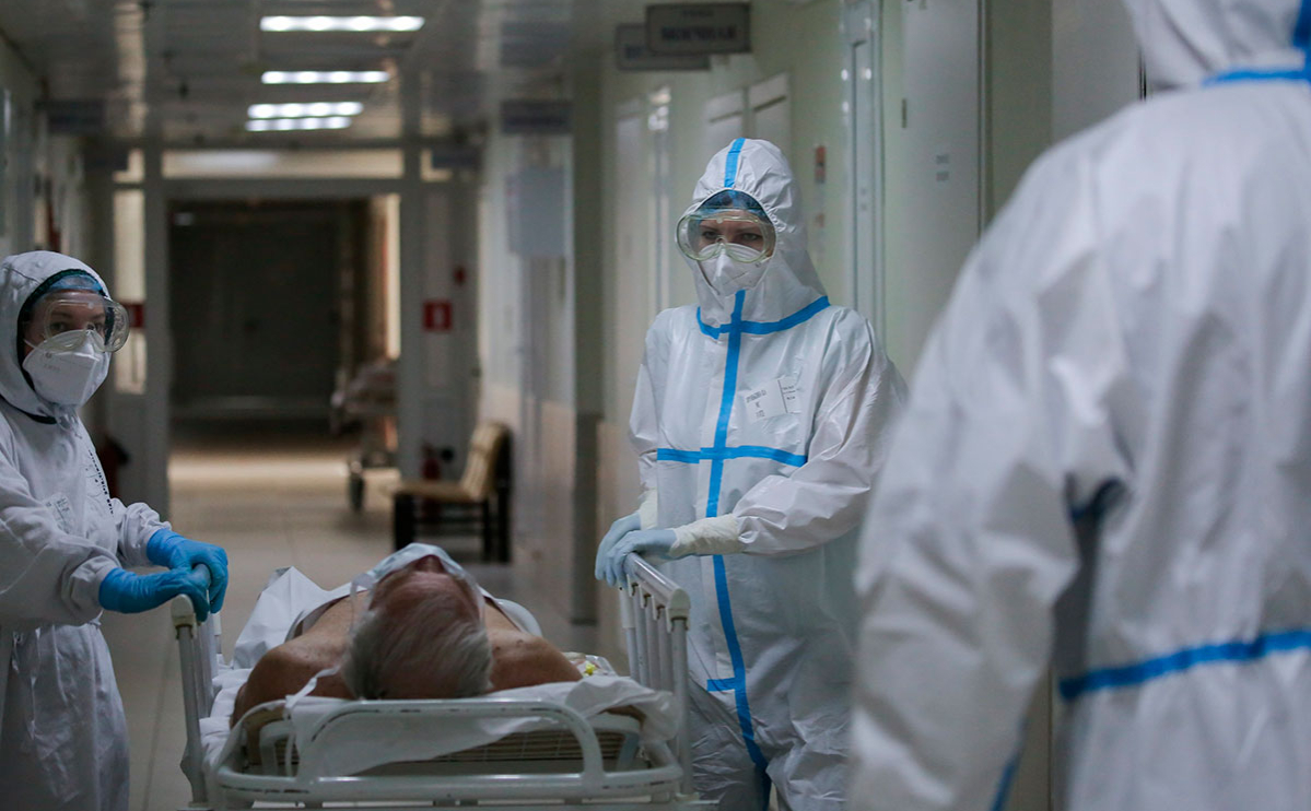 Сколько человек скончались от коронавируса за прошедшие сутки в Узбекистане — статистика