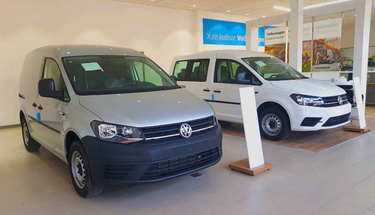 Почему Volkswagen выпускает только одну модель авто в Узбекистане?