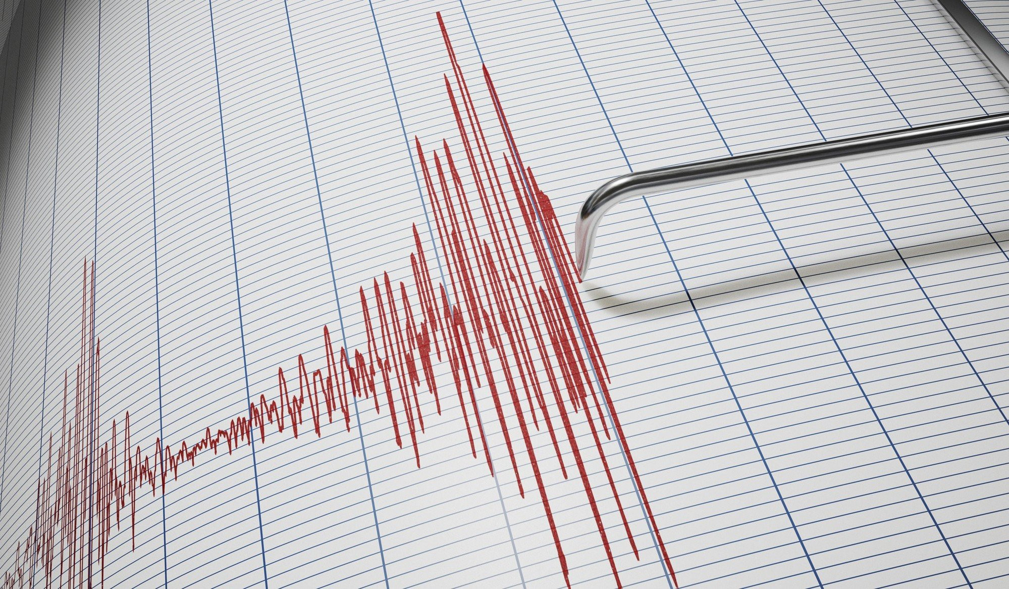 В Узбекистане произошло сильное землетрясение