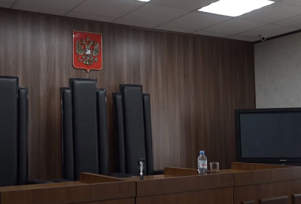Узбекистанца посадили на девять лет за торговлю героином в России