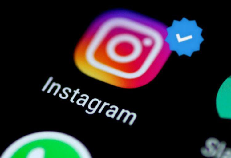 Instagram добавил новую услугу — платной синей галочки