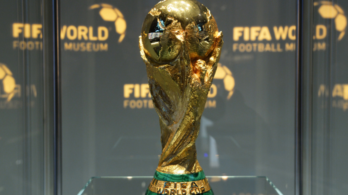 ФИФА утвердила новый формат Чемпионата мира 2026 года — каким он будет
