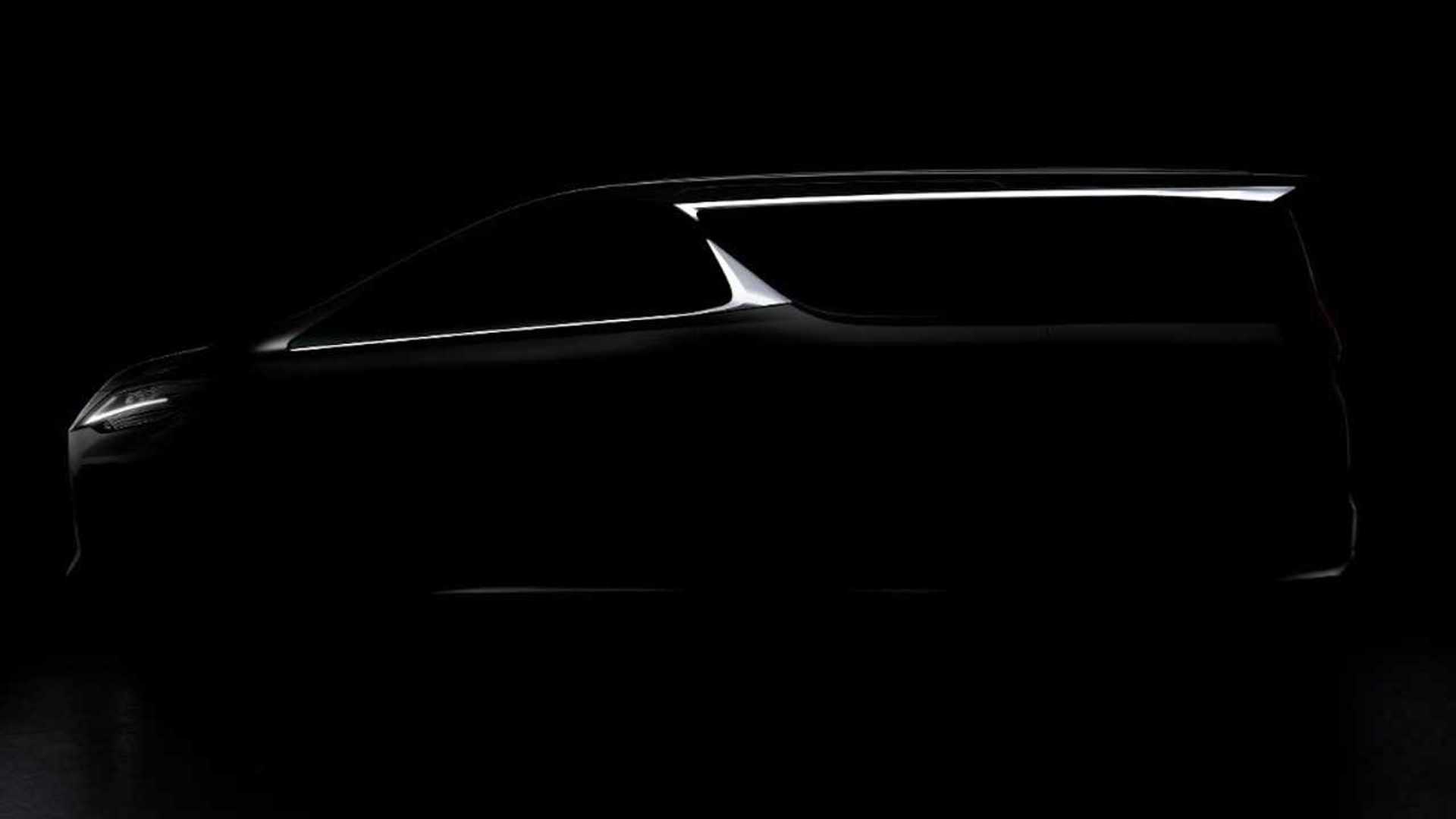 Фото: Lexus
