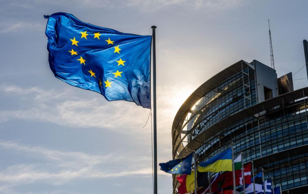 ЕС выделил Украине €1,5 млрд для экстренной поддержки
