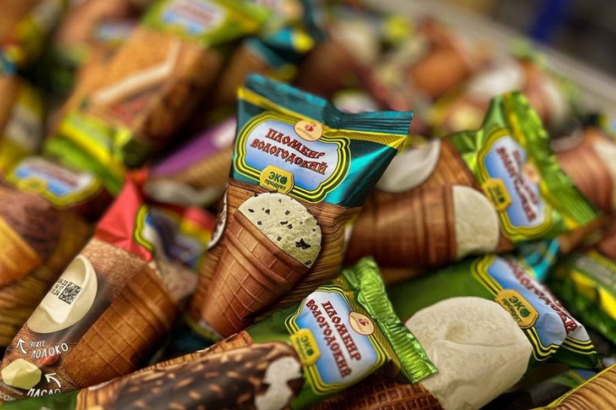 Производитель мороженого «Айсберри» выходит на рынок Узбекистана