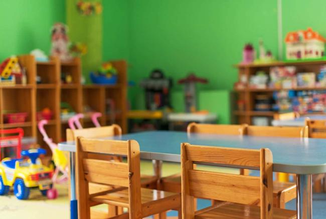 В учреждениях дошкольного образования Денау выявили хищения на 11,3 млрд сумов