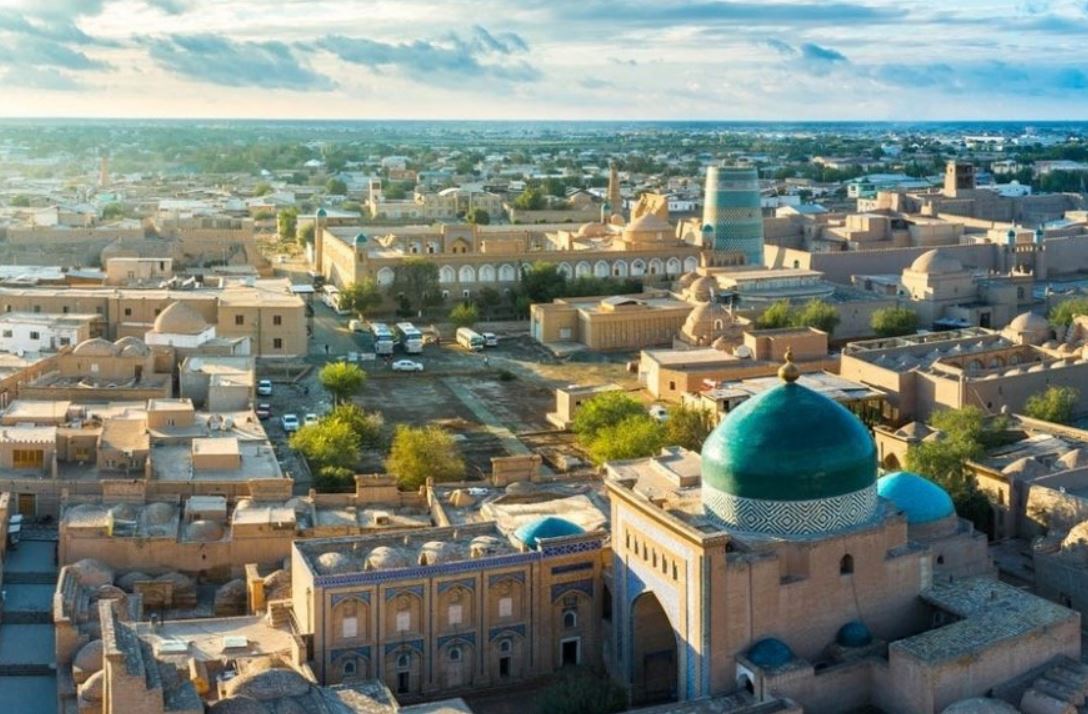 Релокантка из России назвала главные плюсы жизни в Узбекистане