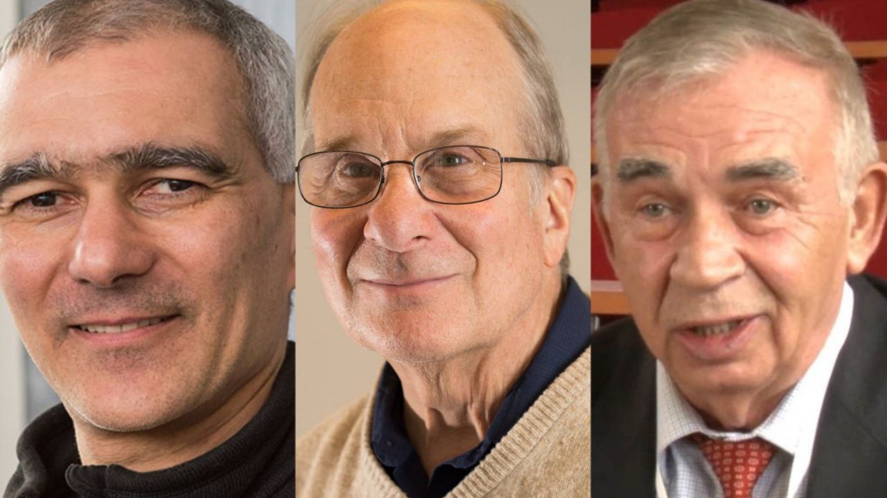 Ученые получили Нобелевскую премию по химии за открытие квантовых точек