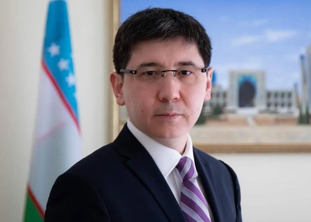Назначен новый посол Узбекистана в Италии