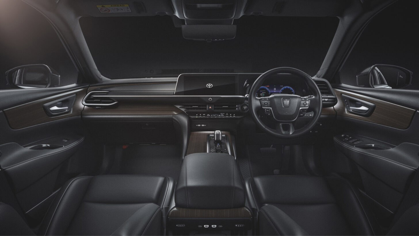 Фото: Toyota