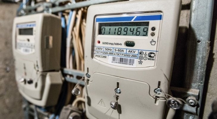 В Сырдарье две газовые заправки расхитили электричество более чем на 6 млрд сумов
