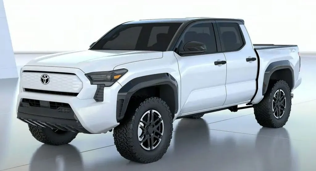 Фото: Toyota
