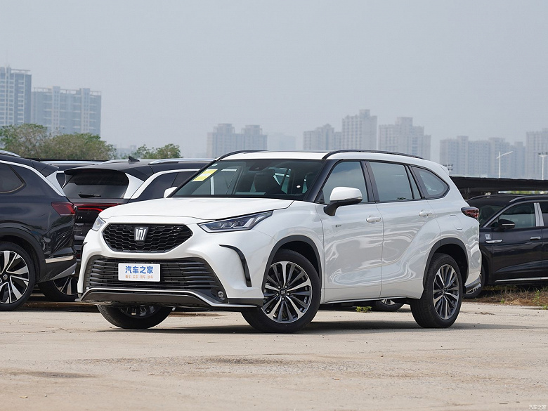 Фото: Toyota