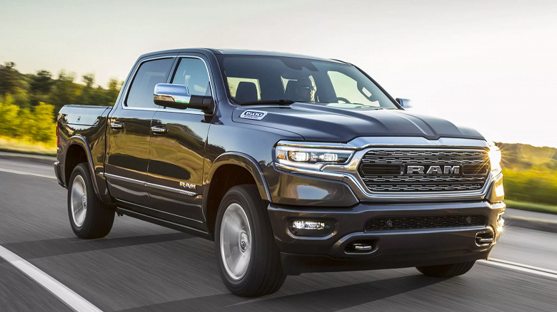 Stellantis отзывает свыше 1,6 млн автомобилей Jeep, Chrysler, Dodge и RAM