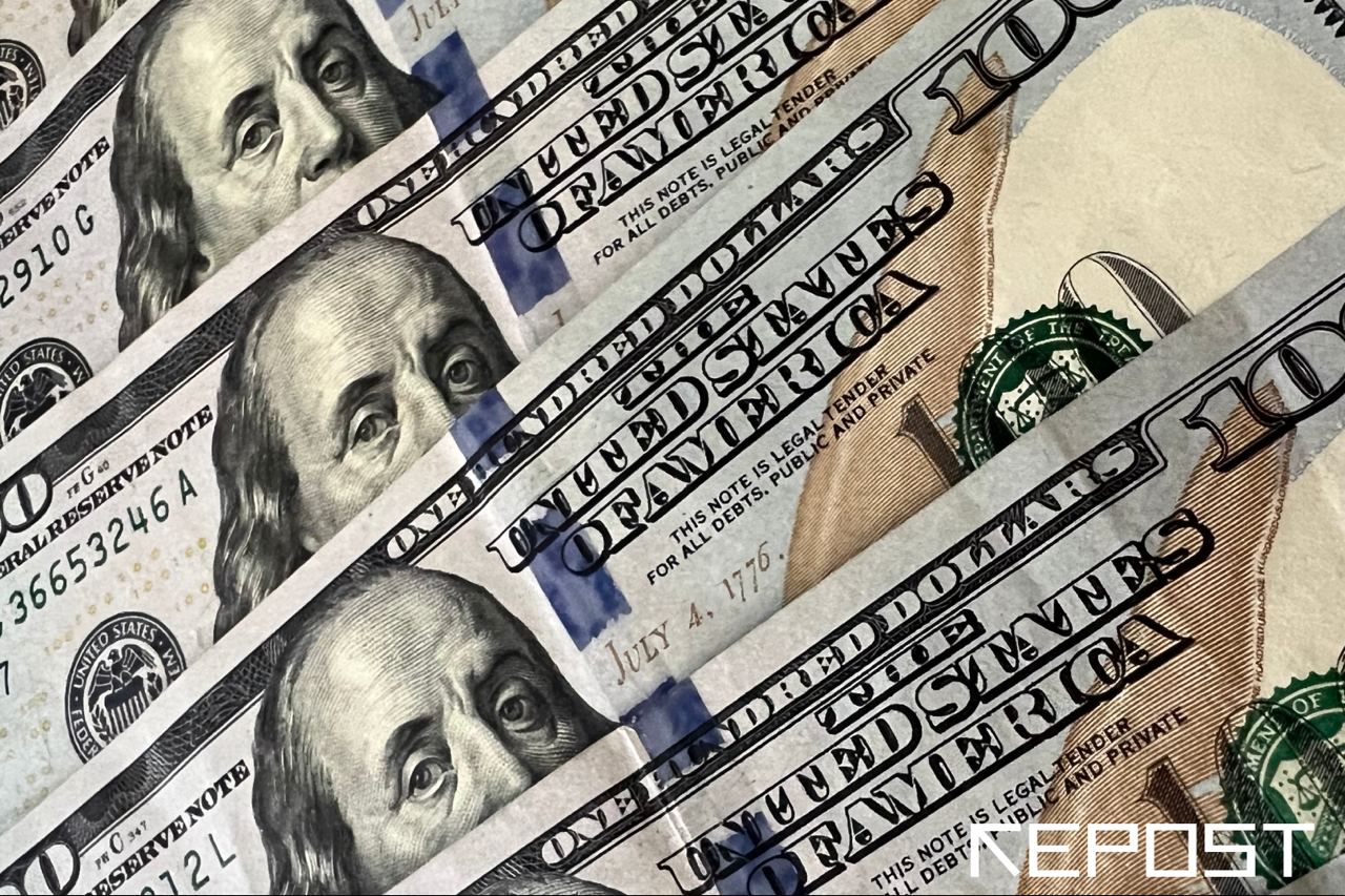 Курсы на 1 июля: доллар подорожал после шестидневного спада