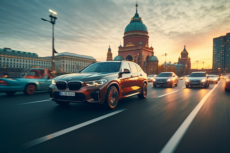 BMW - последние новости от команды Repost.uz