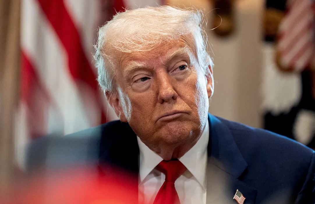 Трамп проиграл свыше 70% федеральных дел, в которых оспариваются его указы
