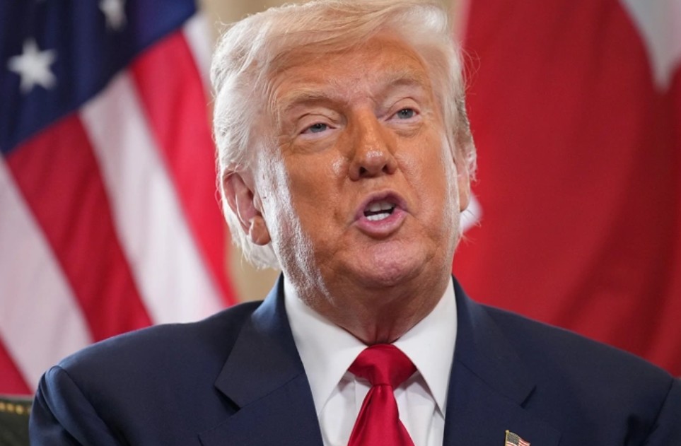«Нет смысла ждать». Трамп сократит срок ультиматума для России до 10-12 дней