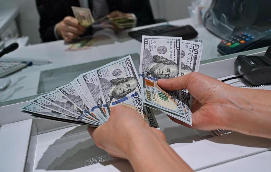 Госдолг США достиг рекордных $37 трлн