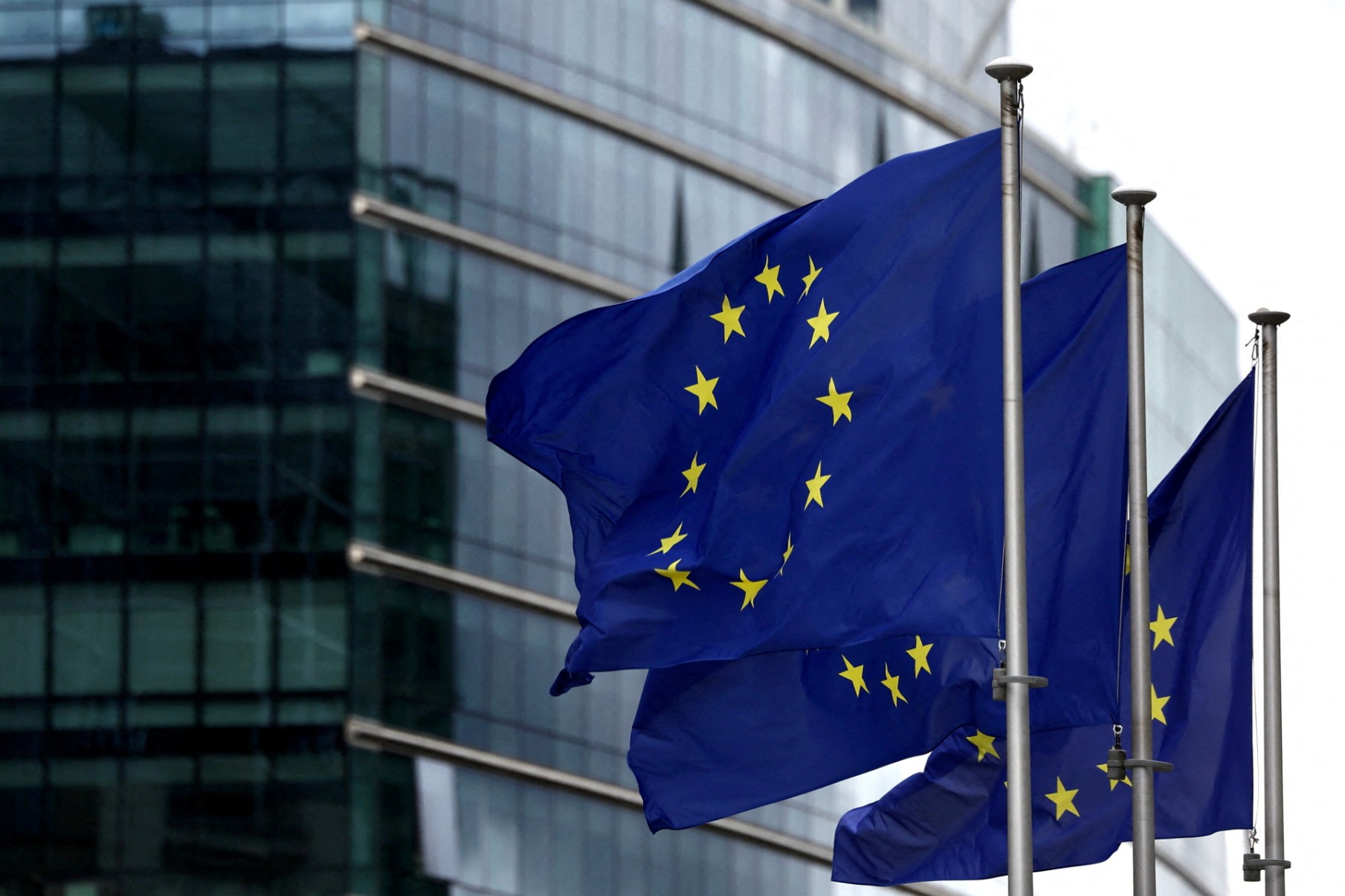 Евросоюз заявил о готовности ужесточать санкции против России