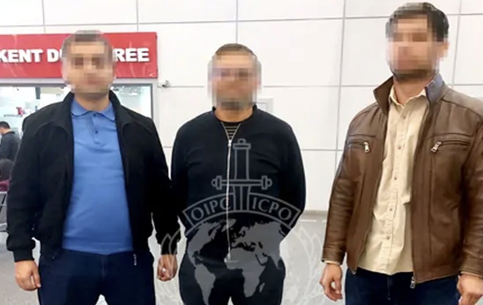 Египет - последние новости от команды Repost.uz