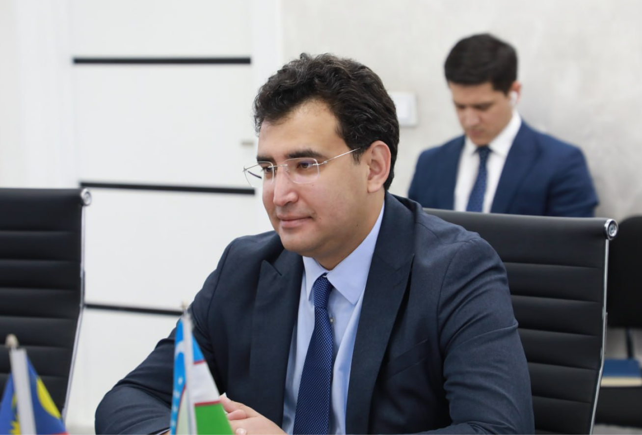 Электронный рецепт - последние новости от команды Repost.uz