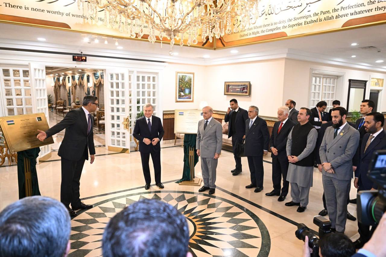 Фото: Пресс-служба президента