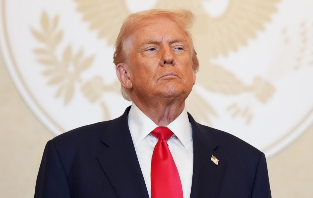 Трамп готов вести переговоры с Ираном так долго, как захочет