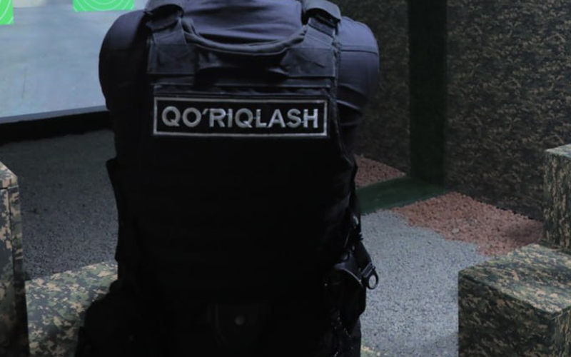 В Узбекистане сотрудники Департамента охраны начнут штрафовать за курение, вырубку деревьев и незаконную охоту