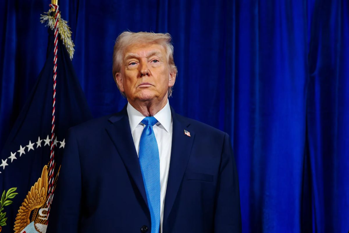 Трамп заявил, что Израиль и Иран прекратили обмен ударами на неделю