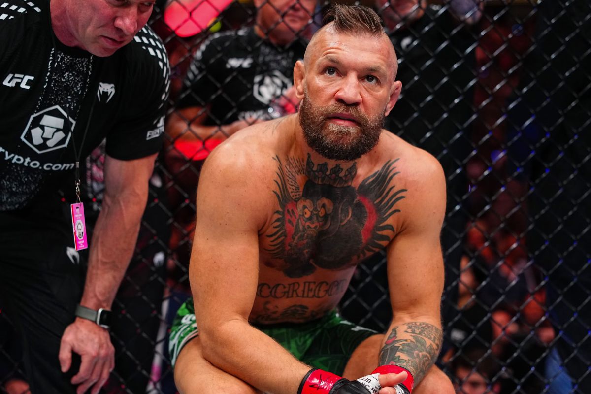 UFC - последние новости от команды Repost.uz