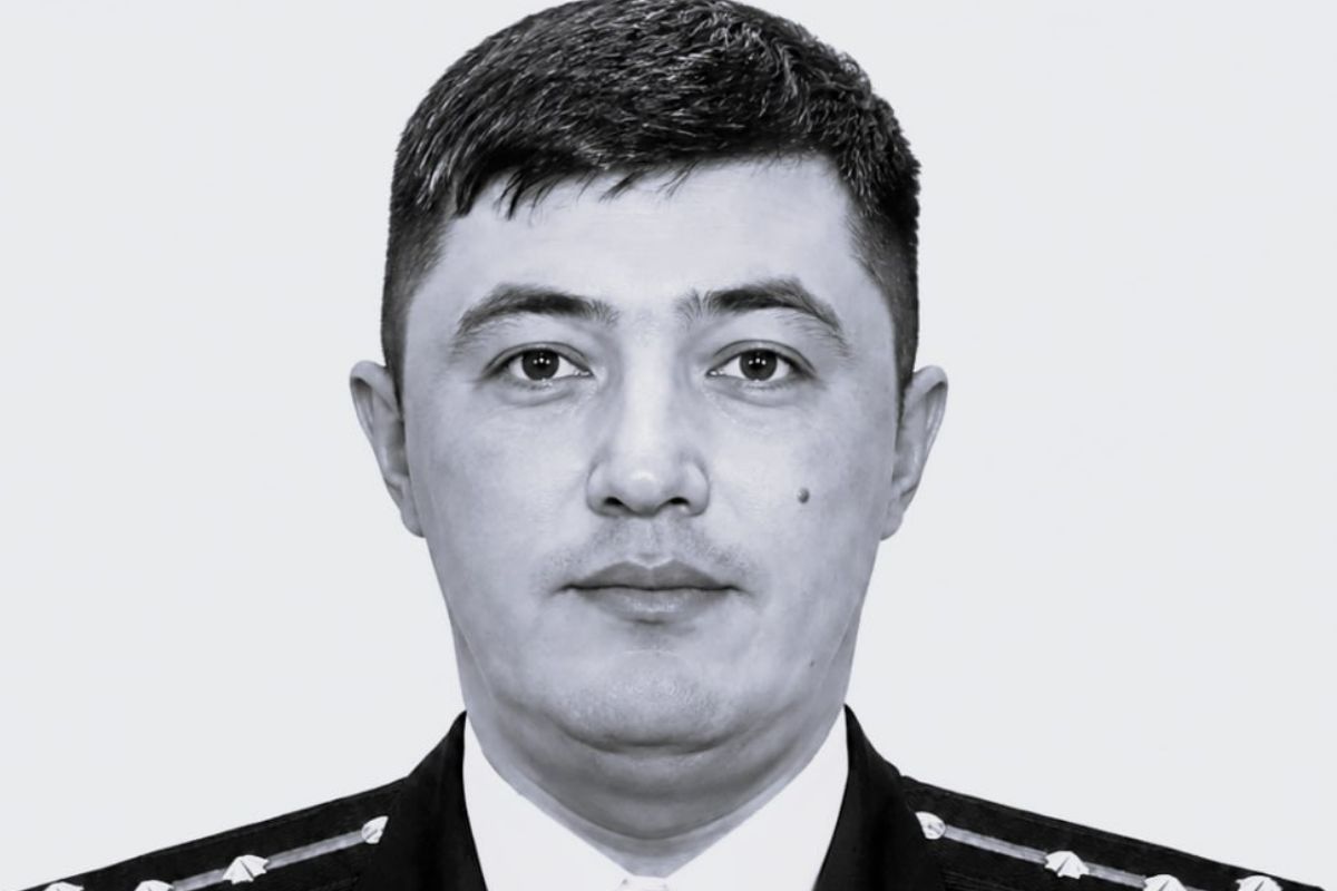 Пожар - последние новости от команды Repost.uz