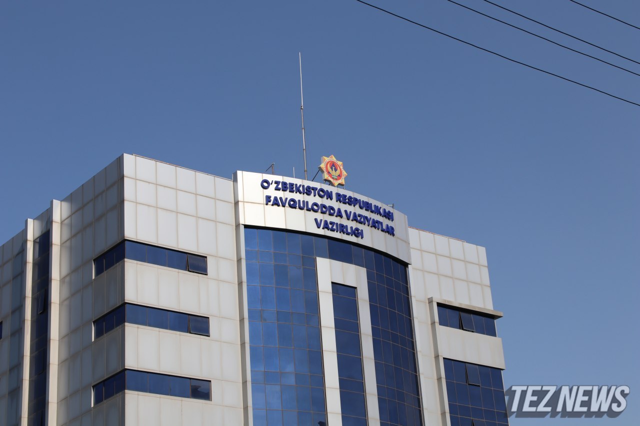 Foto: Tez News