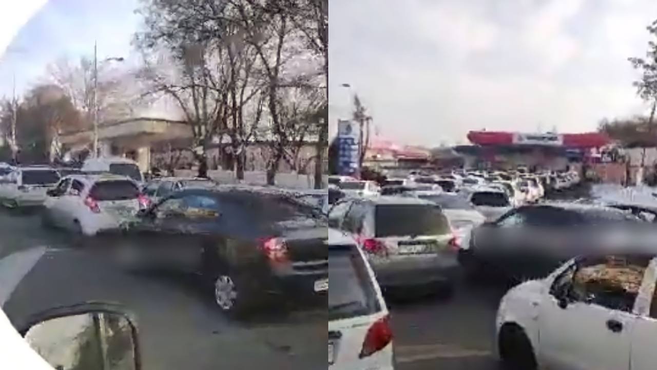 К чему привело резкое снижение цен на бензин в Узбекистане
