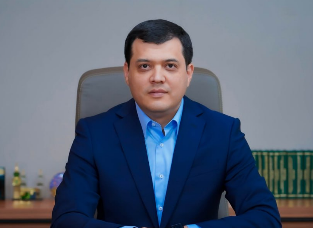 Бунёд Мамаджанов - последние новости от команды Repost.uz