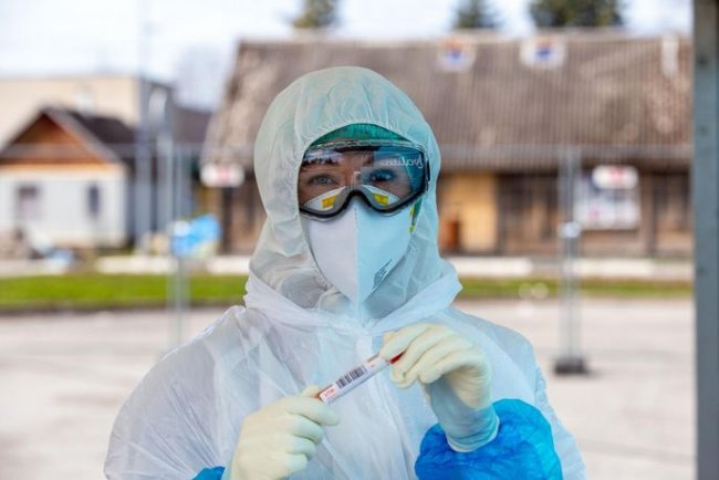 В Узбекистане в каждом городе растет количество зараженных коронавирусом  — показываем статистику