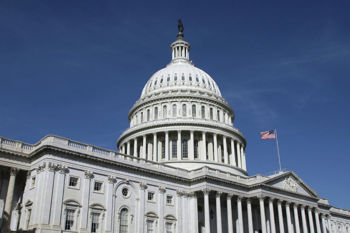 В США впервые поддержали резолюцию о прекращении войны с Ираном
