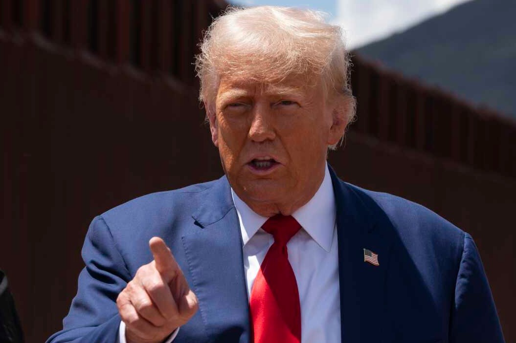 Трамп: США вернутся, если Иран попытается восстановить ядерный потенциал