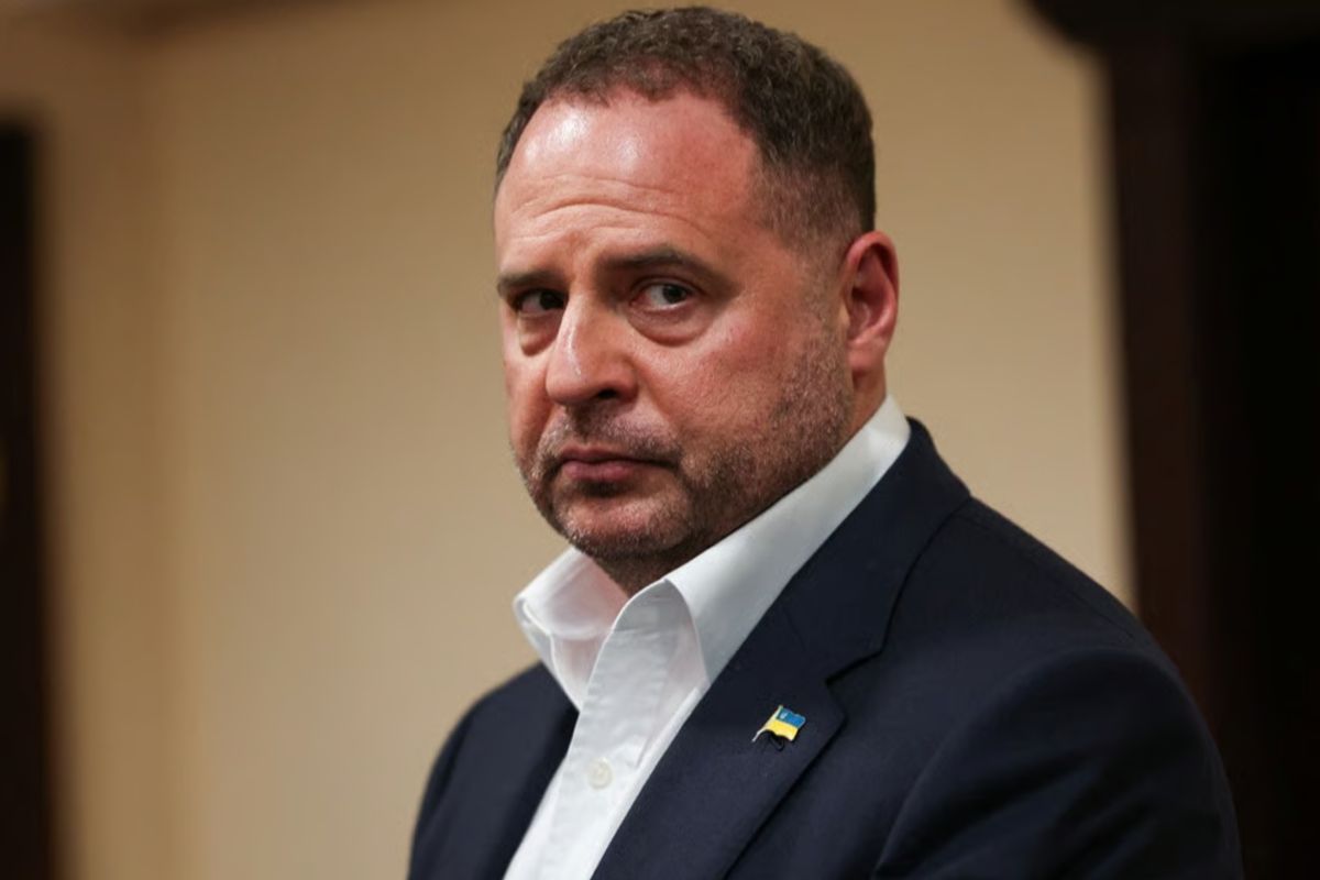 Украина - последние новости от команды Repost.uz