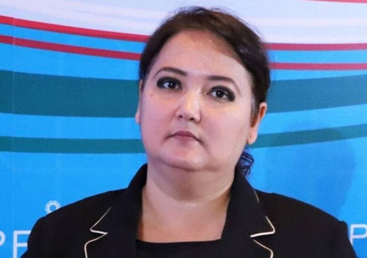 У министра финансов Узбекистана появился новый заместитель