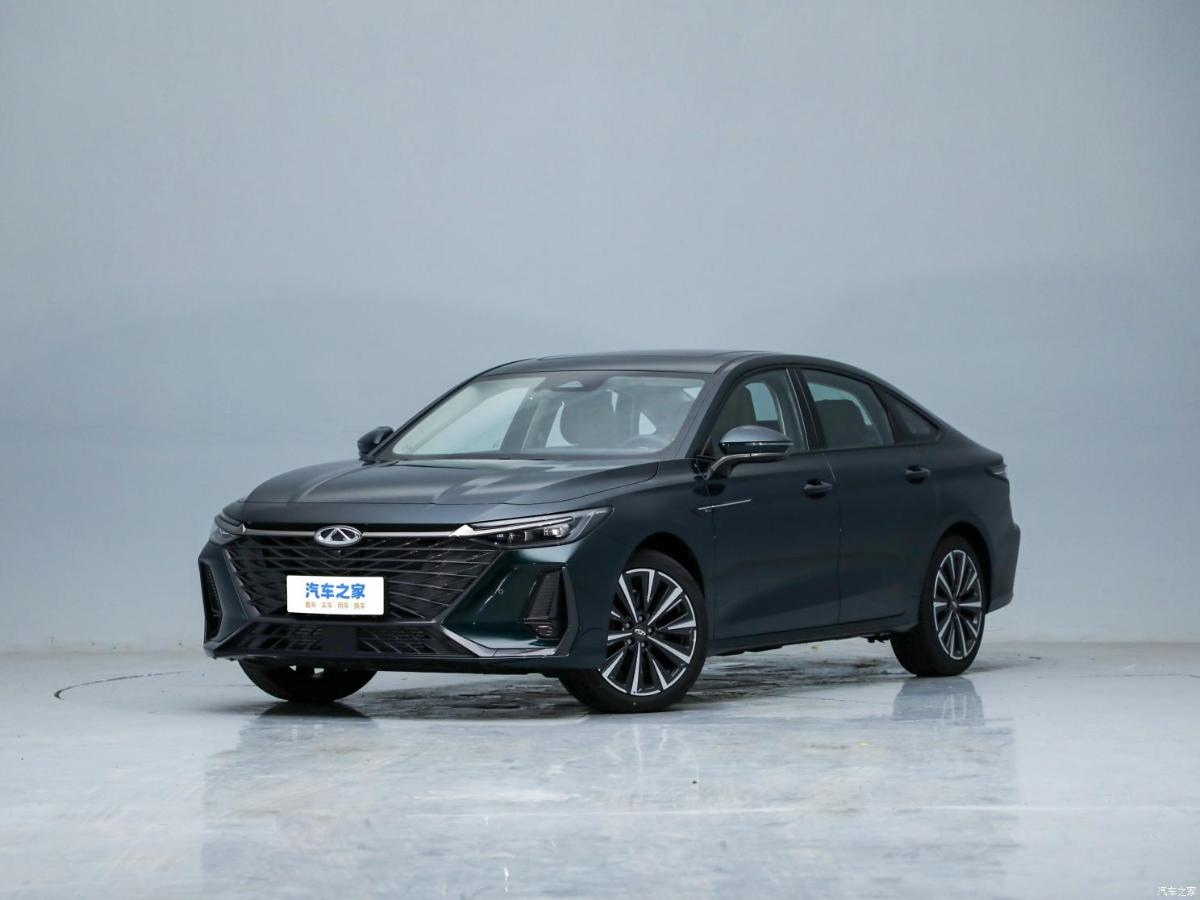 Chery Arrizo 8 2.0T Sport - последние новости от команды Repost.uz