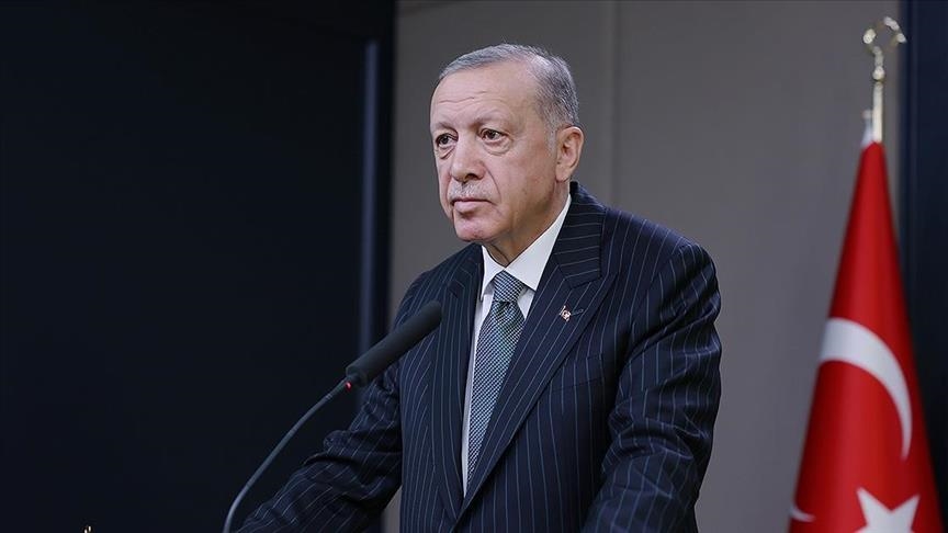 Эрдоган пригрозил Греции о возможном ударе «в любой момент»