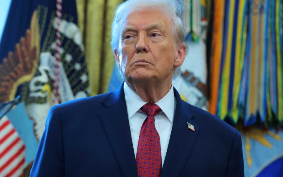 Трамп вновь заявил, что США ударят по наземным объектам наркокартелей в Латинской Америке