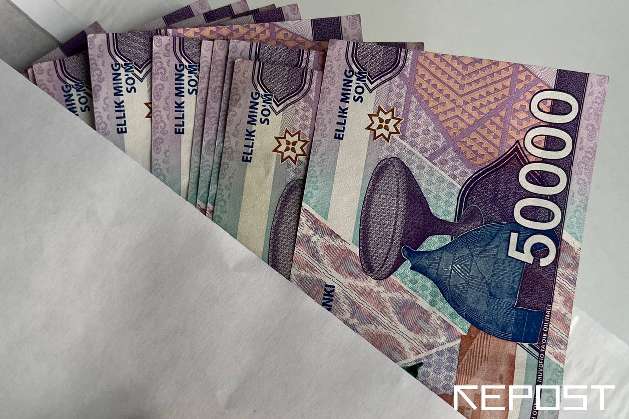 Контракт - последние новости от команды Repost.uz