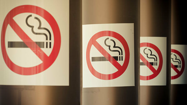 В Узбекистане сформируют перечень общественных мест, где курение и употребление алкоголя запрещено