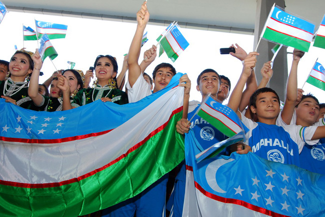 Госкомстат: численность молодежи в Узбекистане превышает 9,7 млн человек