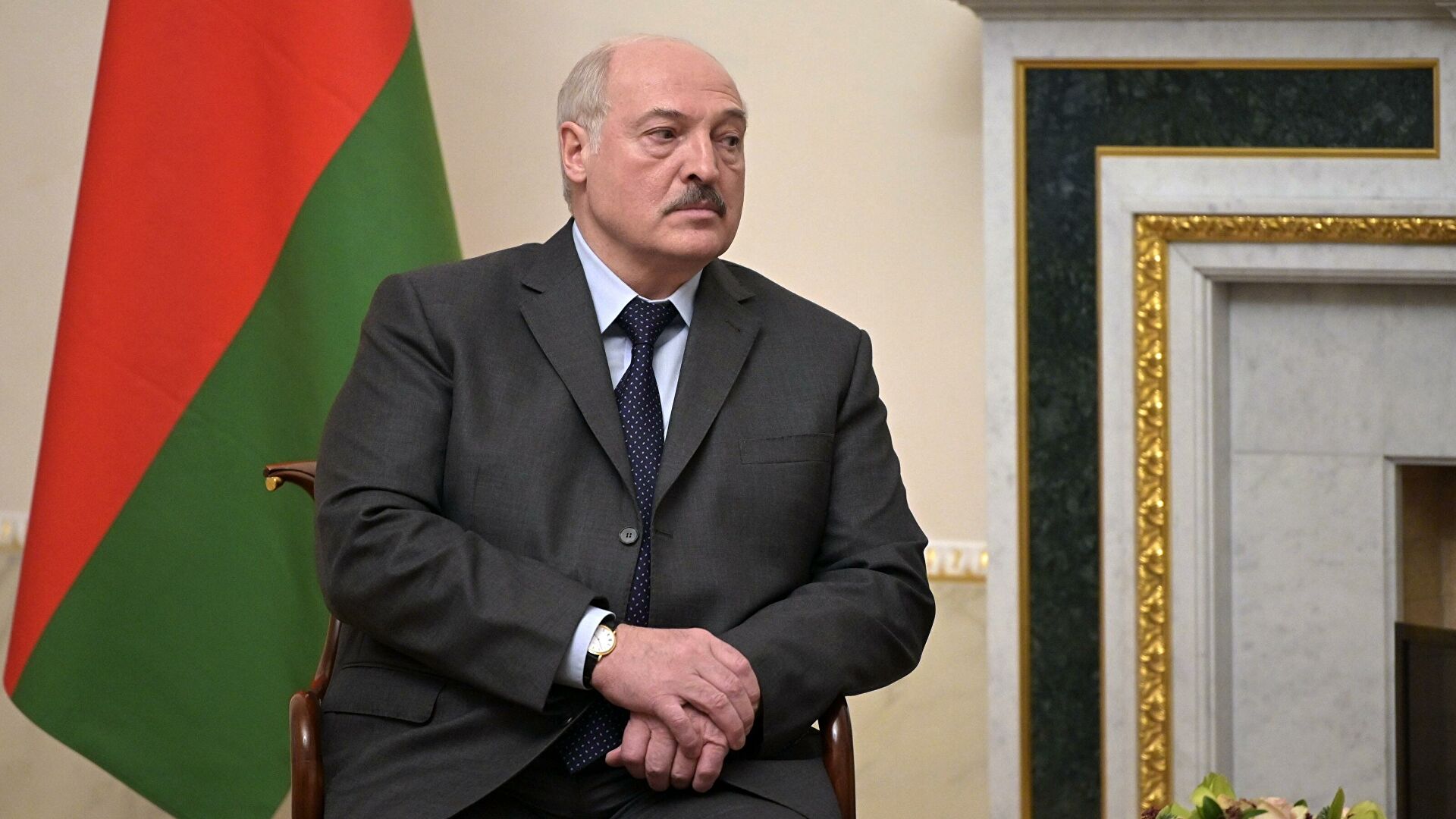 «Уроки из ситуации в Казахстане должны быть извлечены, прежде всего, в Узбекистане», — Александр Лукашенко