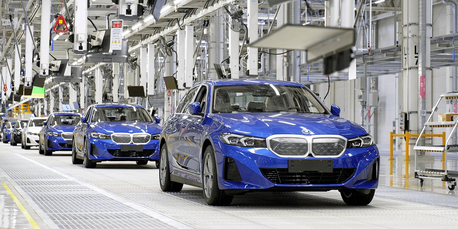 BMW - последние новости от команды Repost.uz