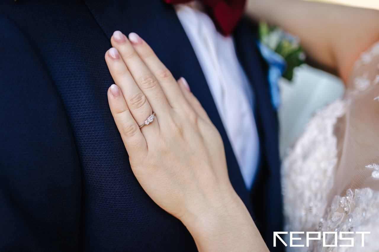 С начала года в Узбекистане зарегистрировали более 120 тысяч браков (статистика)